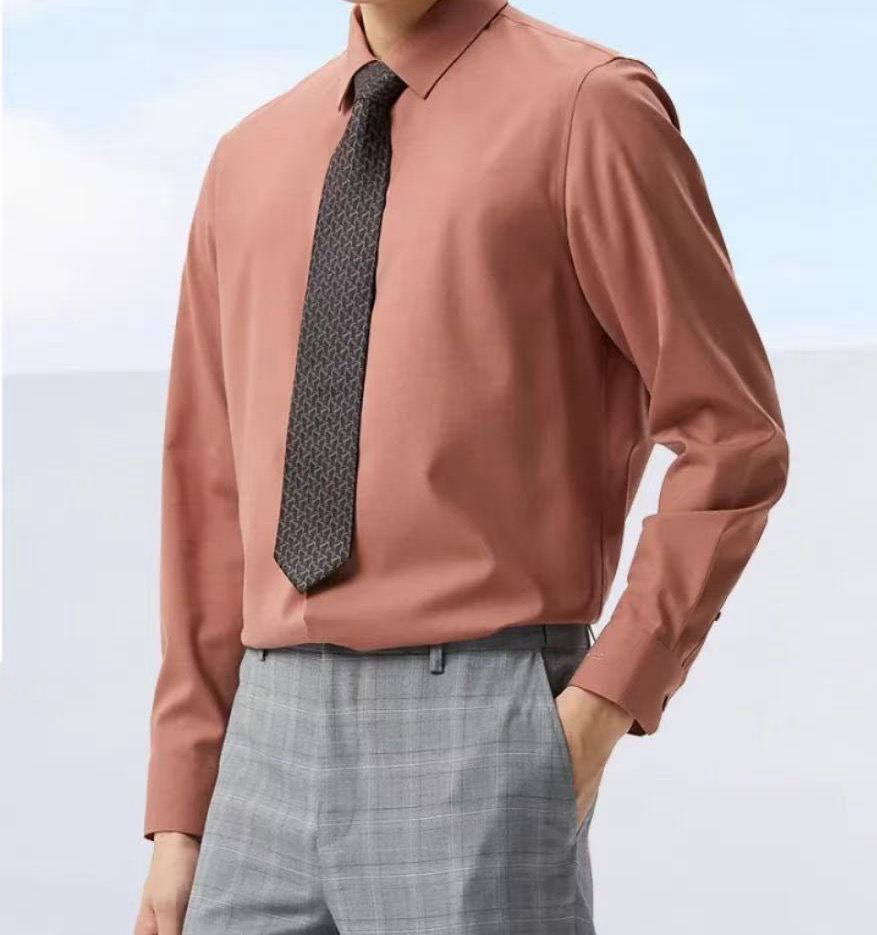 服装*男士*衬衫各种颜色过款链接