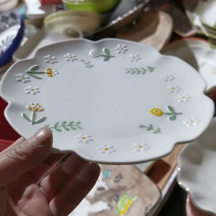 陶瓷产品设计质量