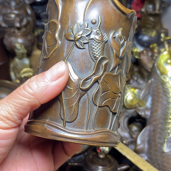 铜铜铜铜铜铜摆件