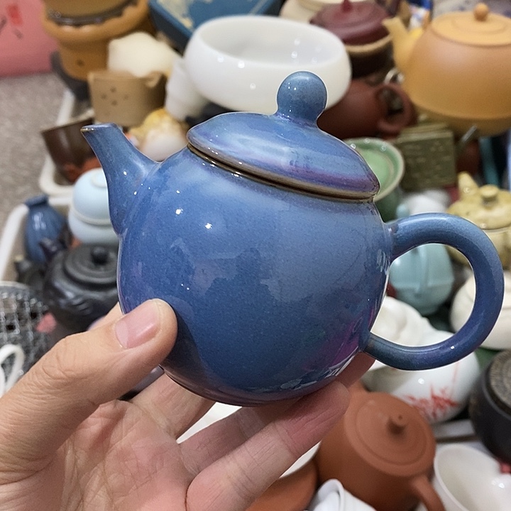 陶瓷艺术品及陶瓷制品