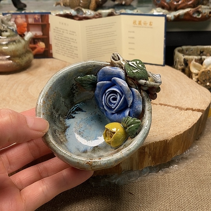 壶好的人生就是这样