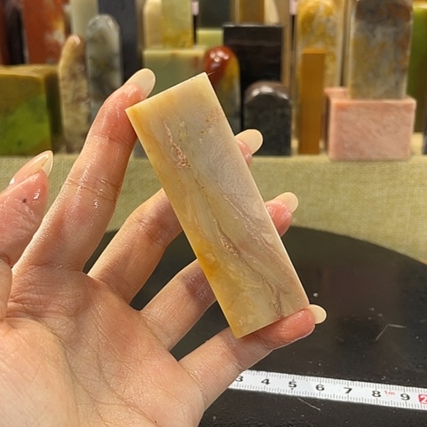 寿山石印石用****5寿山石印石