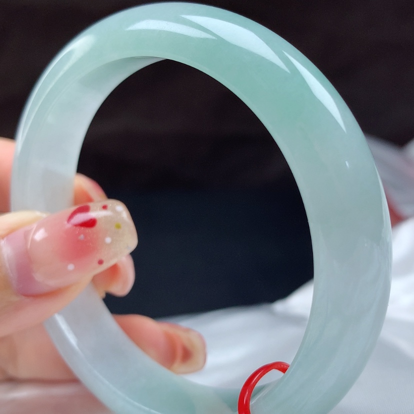 【闪购商品】翡翠手镯未镶嵌96022，