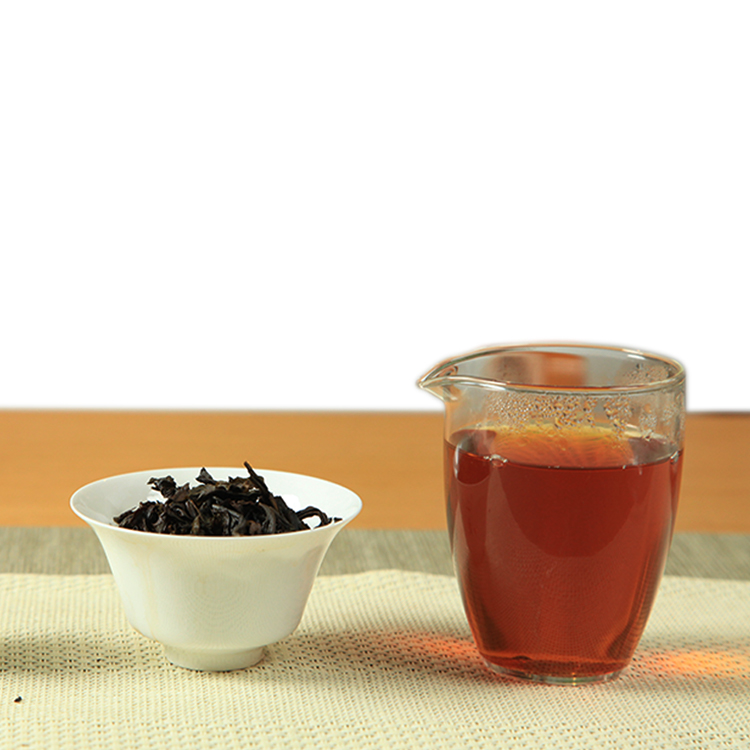 一盏云滇红凤七直条250克*112990241