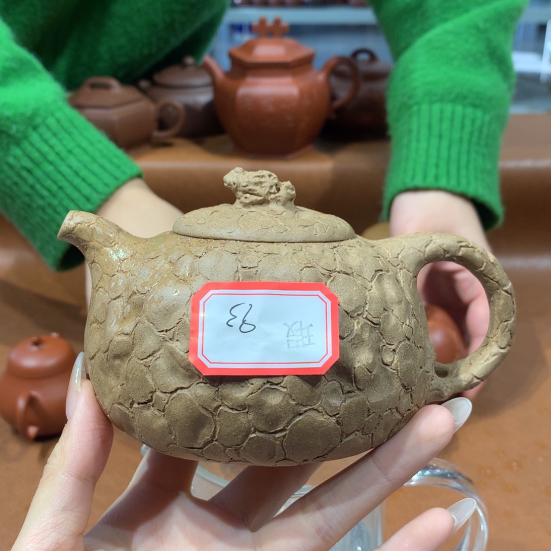 紫砂茶壶紫砂茶壶