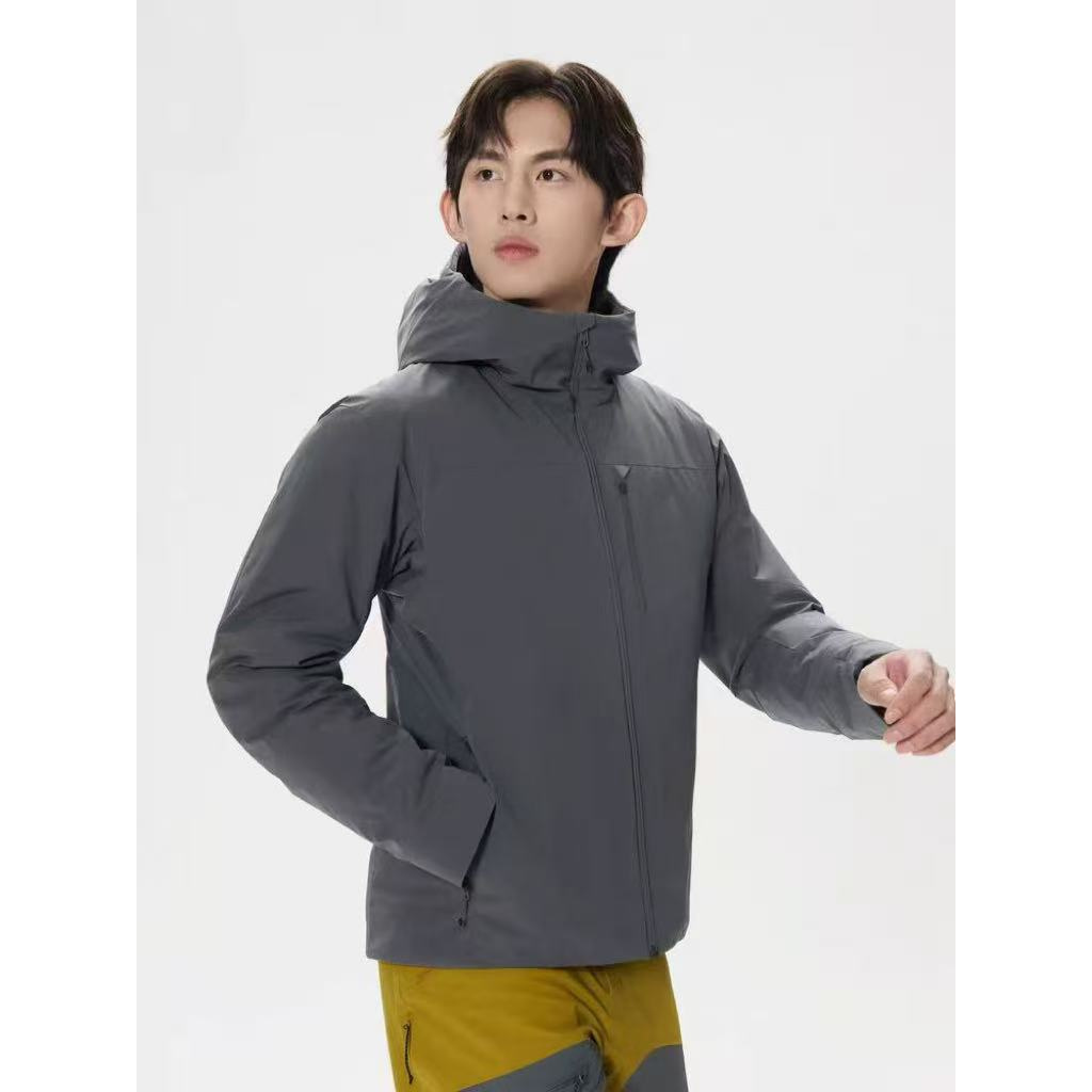 K龙 保暖防水透湿男士中量级外套0【珍珍】11/9