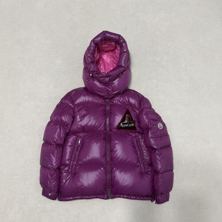 MONCLER/羽绒服/95新/[251231ZC0001]