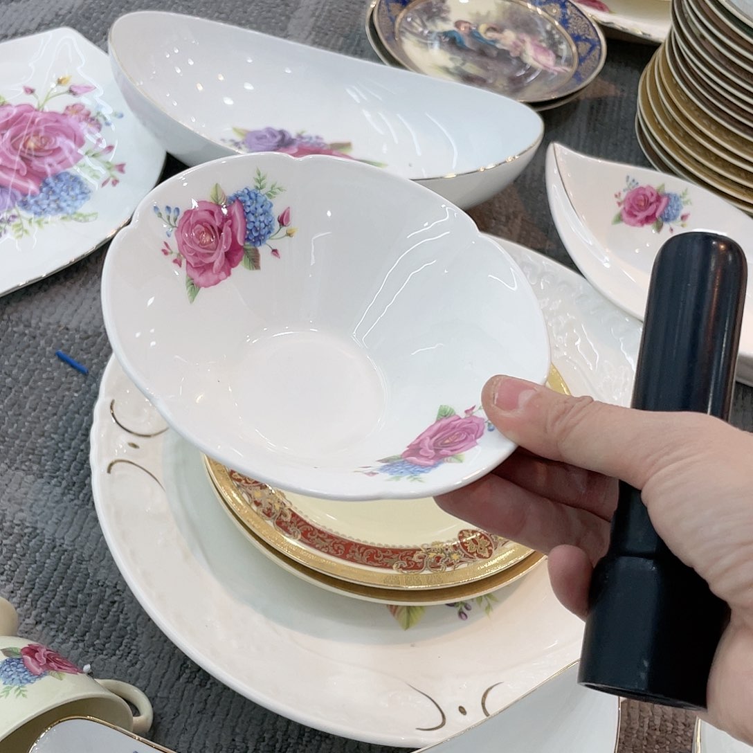 潮州小可爱精致陶瓷