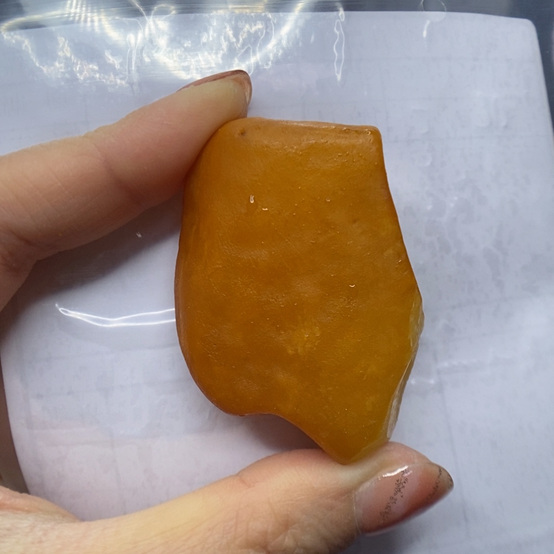 定制蜜蜡未镶嵌郎