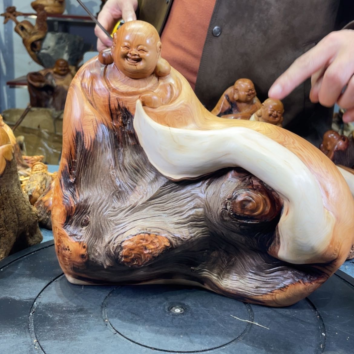 【闪购商品】柏木（崖柏）其他