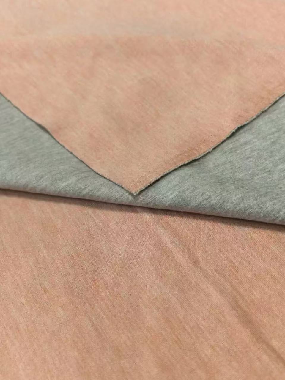 蚕丝澳绒一米面料