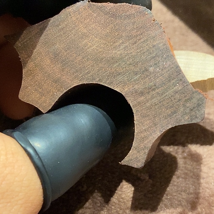 其他小叶紫檀小叶紫檀碎料