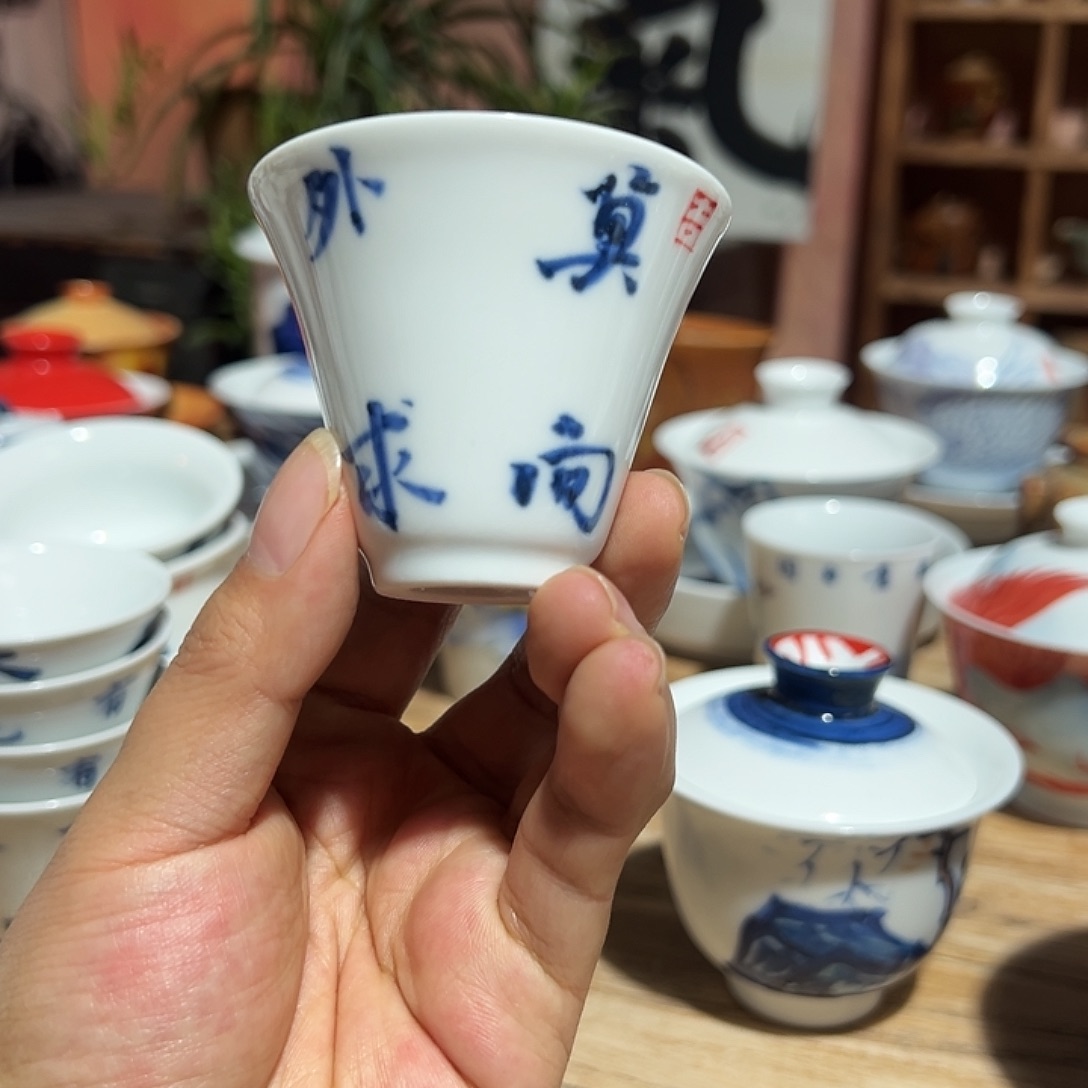 陶瓷艺术作品欣赏