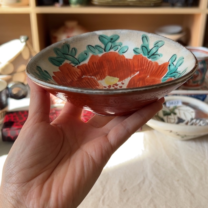 陶器 美学 手作 欢喜