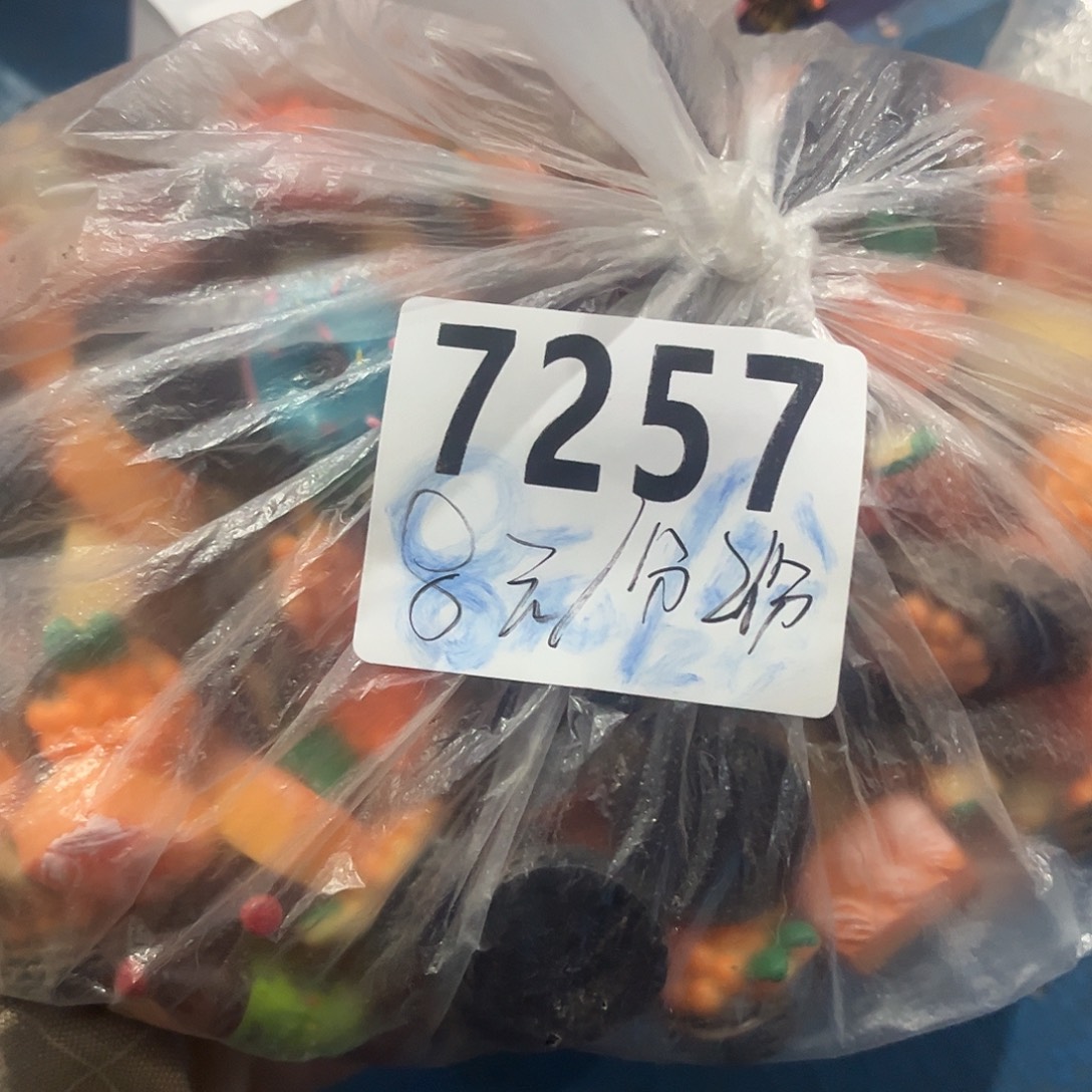 7257 包装设计制作工艺