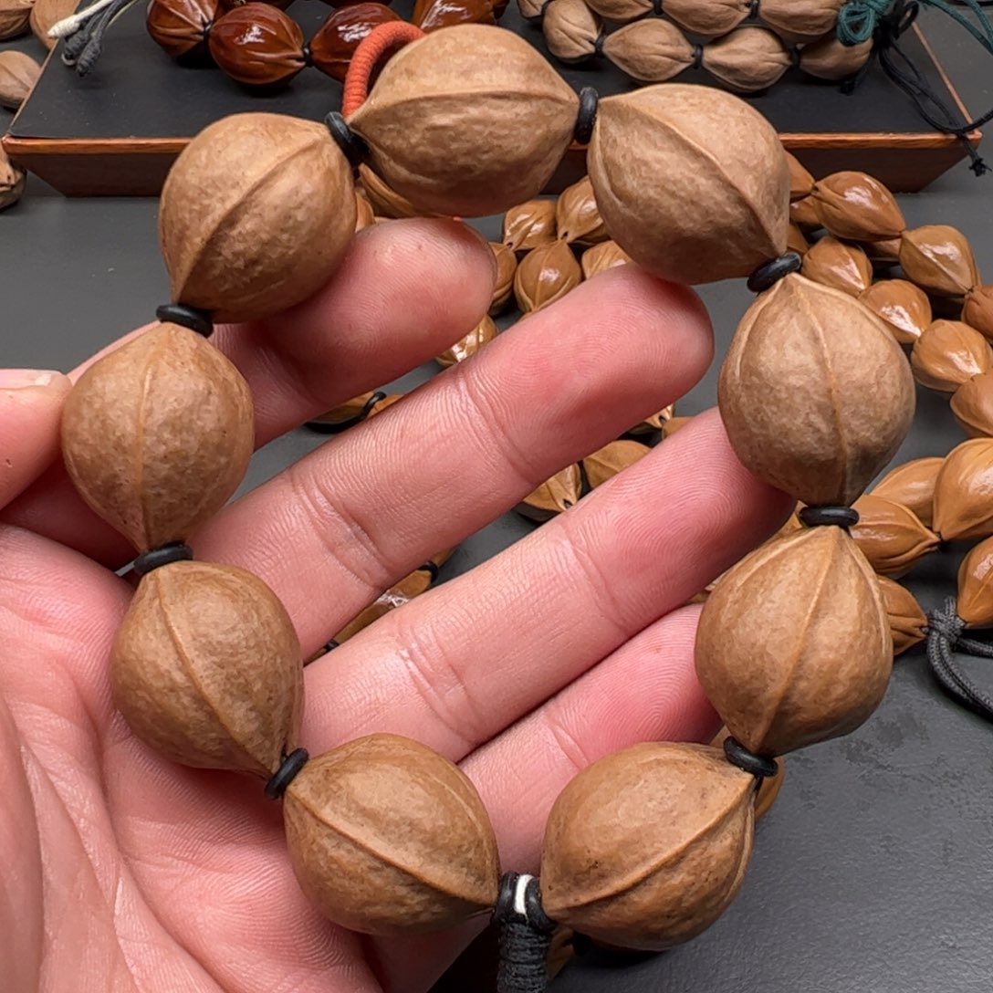 原生态2128头货梅林铁核