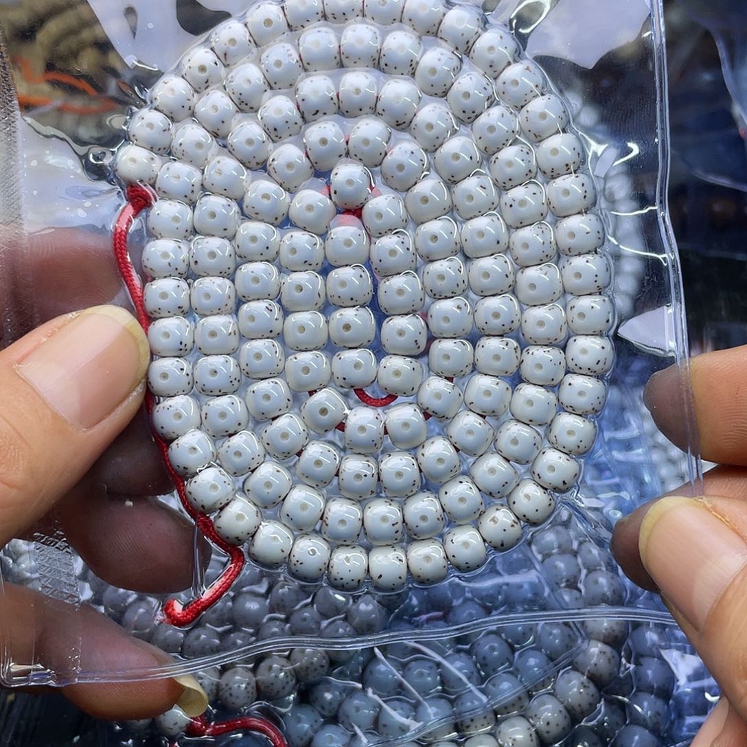 星月菩提吊坠唯**化8 7桶