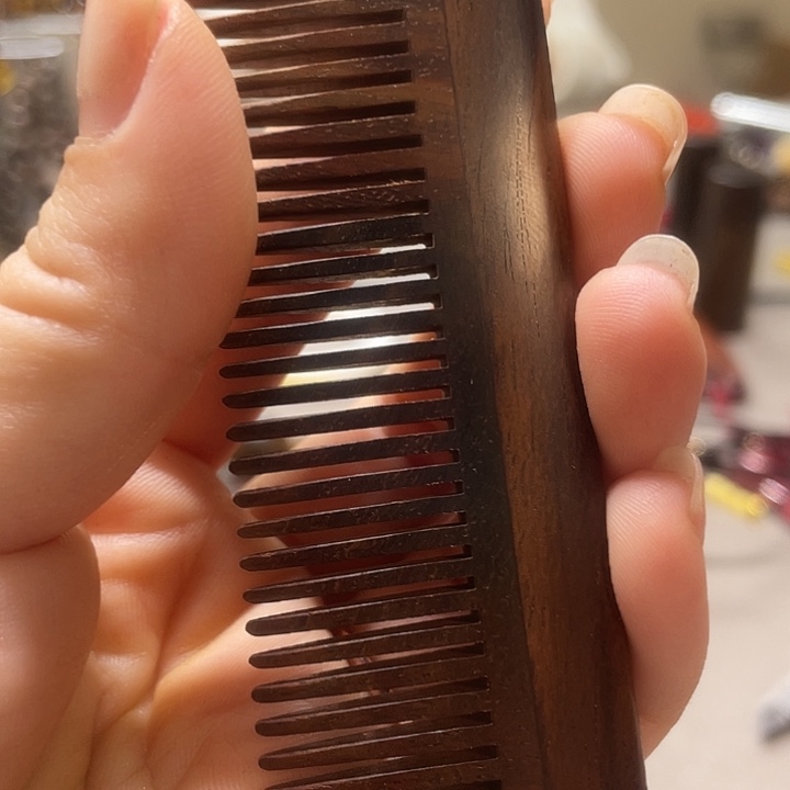 微凹黄檀（南美大红酸枝）