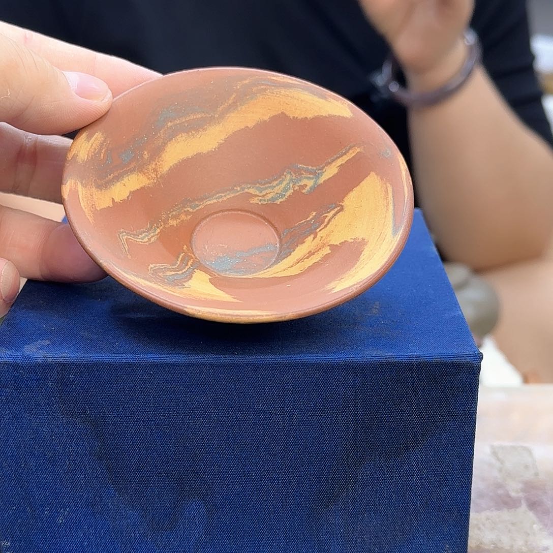 茶壶紫砂宜兴紫砂壶瑕疵