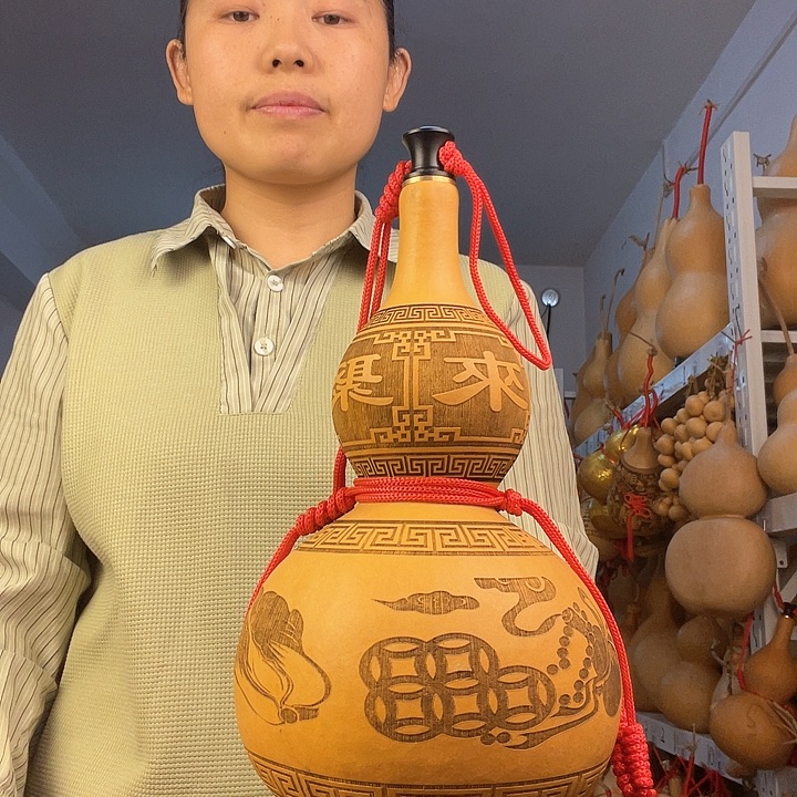 天然葫芦一物一图看图片发货