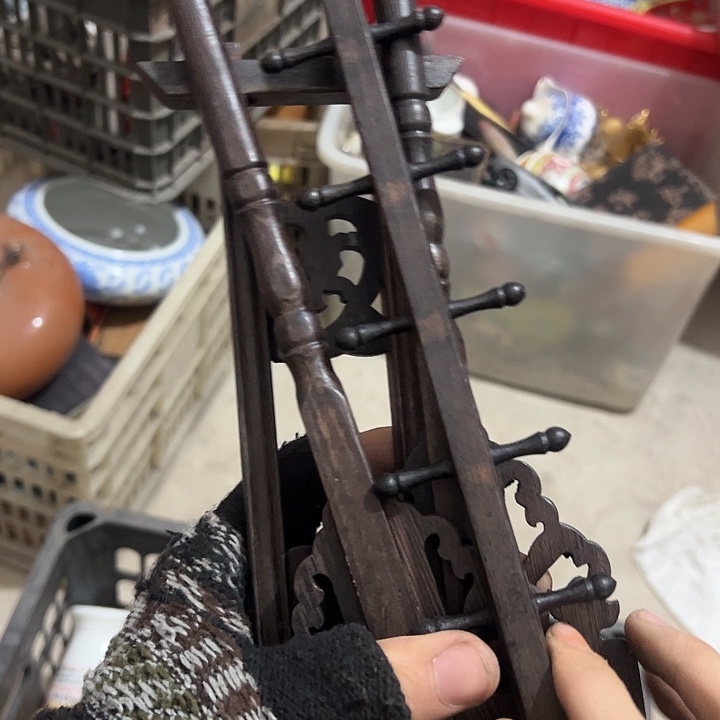 K***N琉璃手工艺品日用百货手工艺品