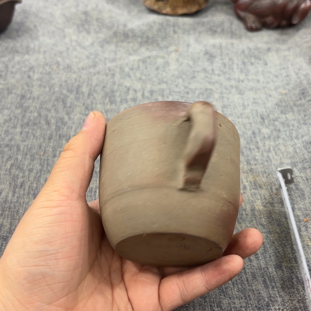 非常喜欢这个瓷器