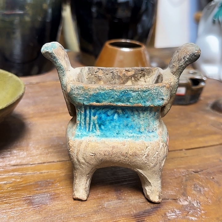 磁州窑茶盏茶盏茶盏