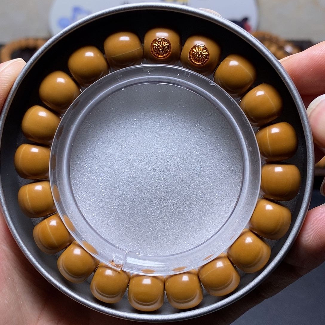 猴头核桃手串双标龙岩老邢尺寸12左右全品118号