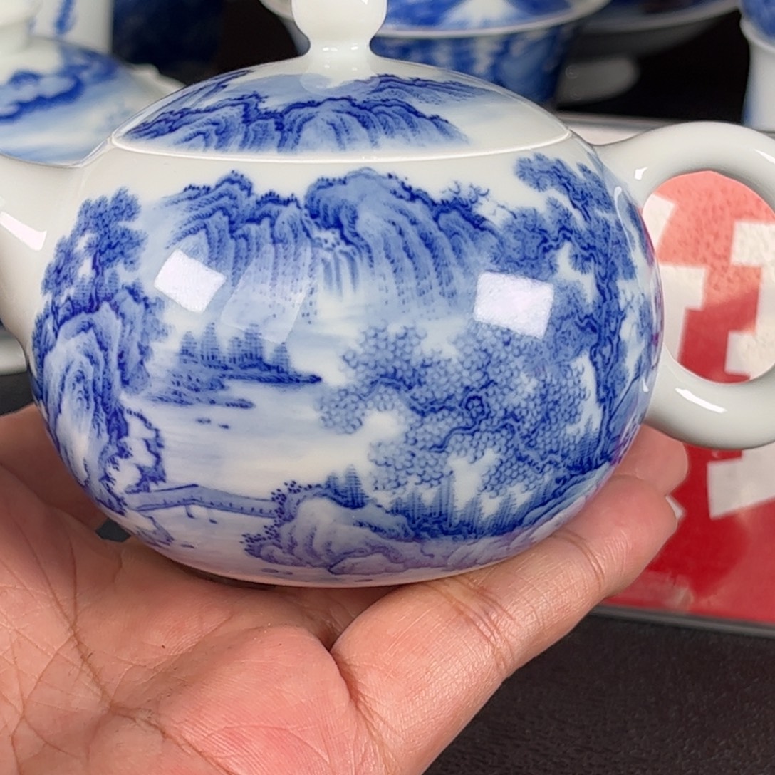 摆件我也是很喜欢这个