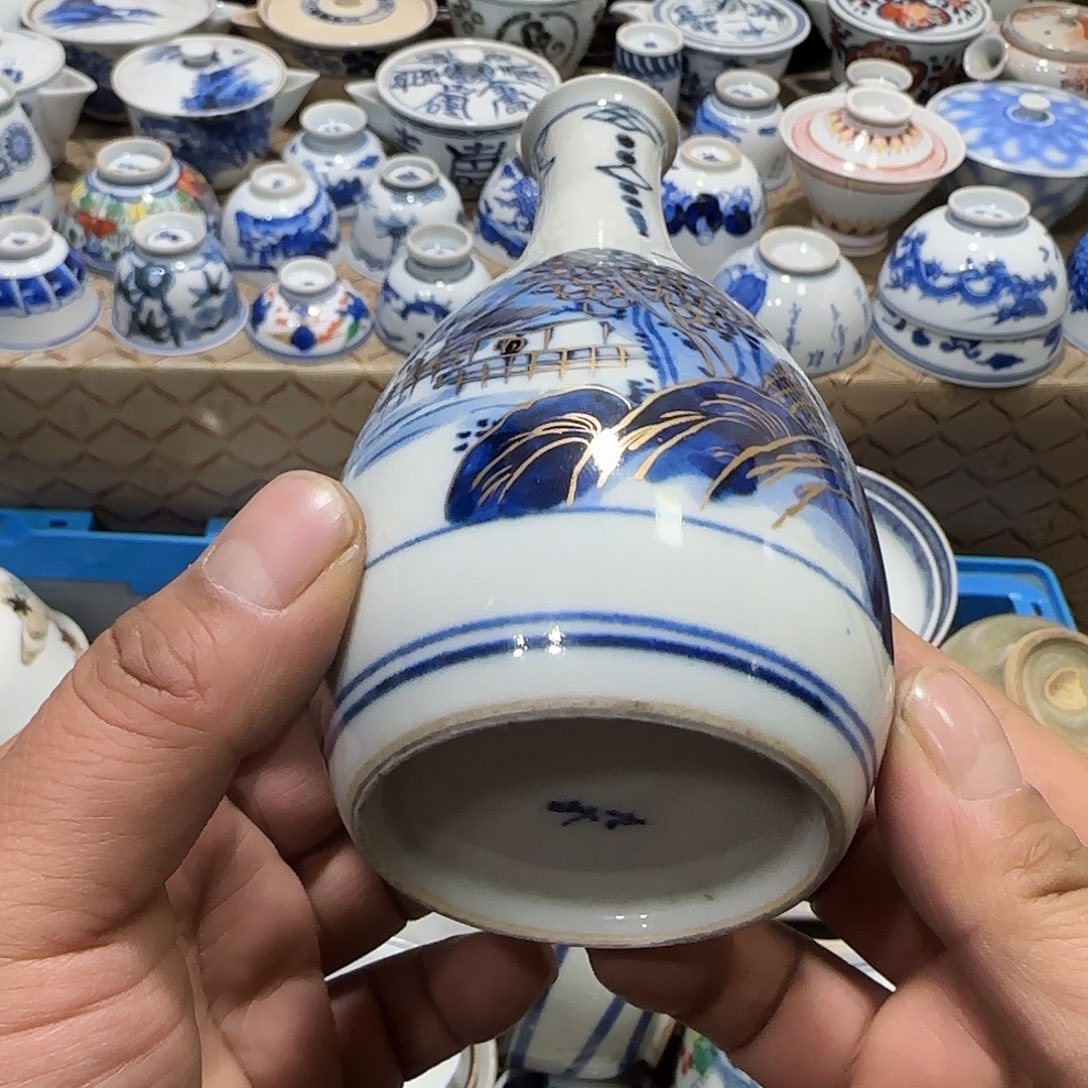 陶瓷茶玩榜第十二名