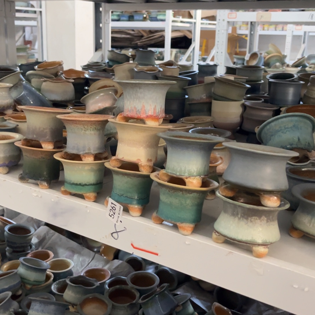 5261内7.8景德镇手工制作