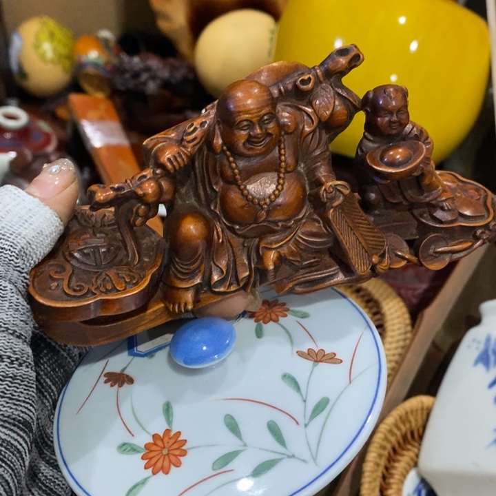 紫砂陶瓷艺术陶瓷艺术