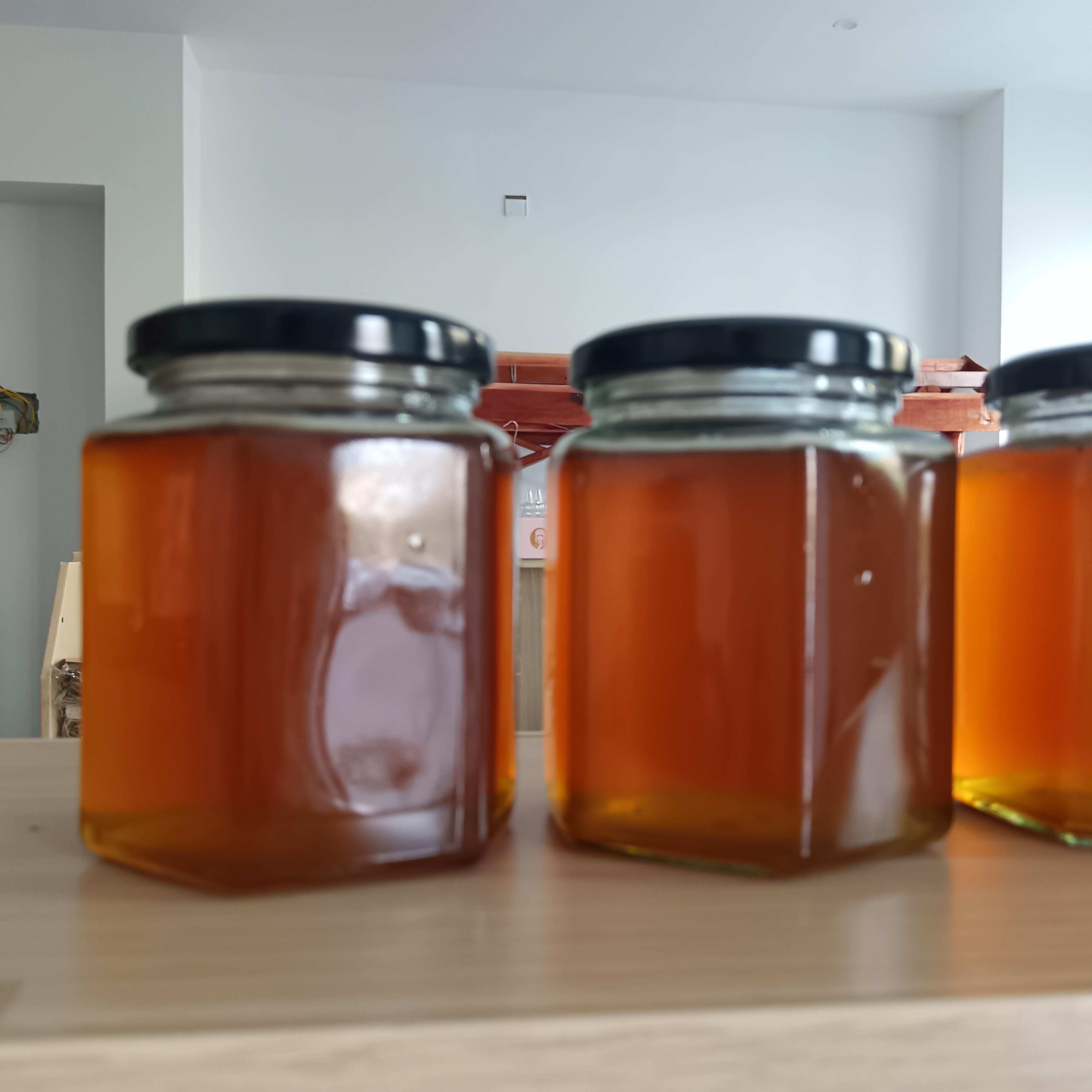 正宗野生（土蜜蜂）