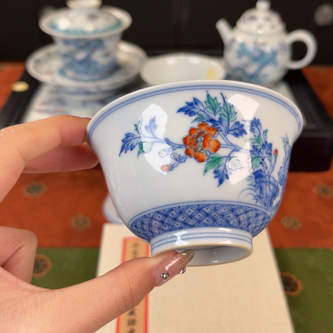 九鸣瓷艺九鸣瓷艺