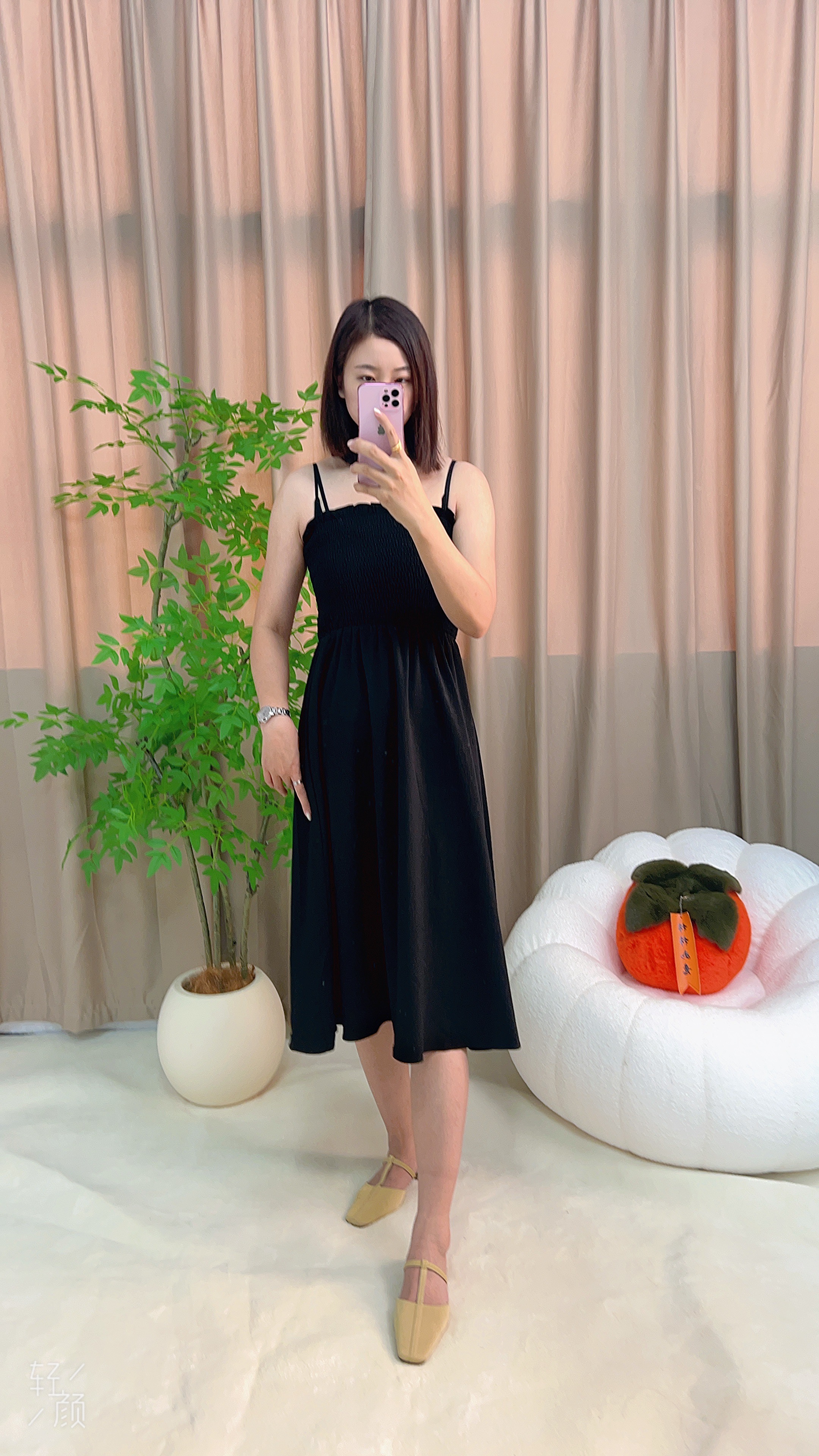 春秋款法式品牌女装061-120