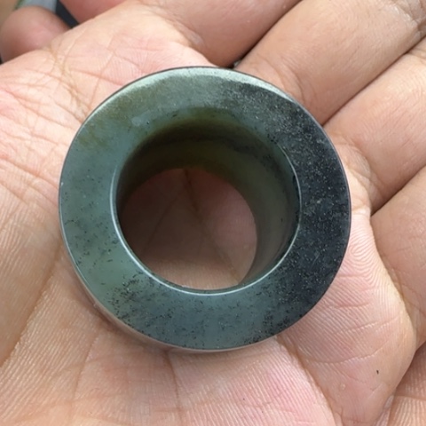 和田玉颈饰未镶嵌福利