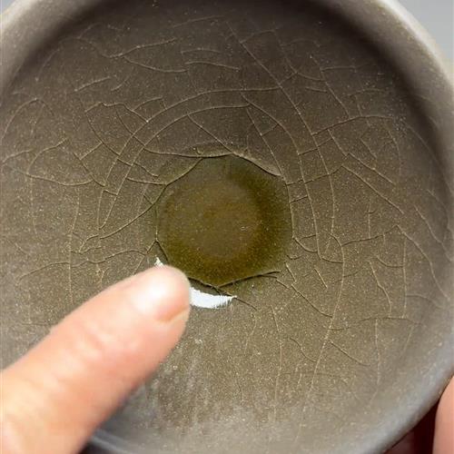 【闪购商品】茶盏-237............