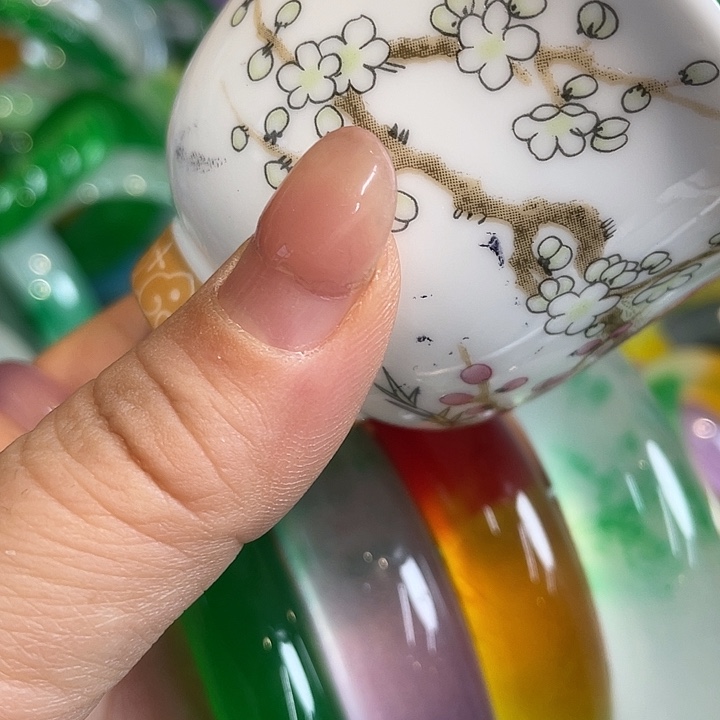 瓷片喜欢的可以关注一下