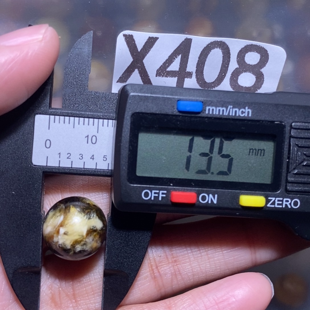 金珀未镶嵌裸石未镶嵌琥珀蜜蜡裸石