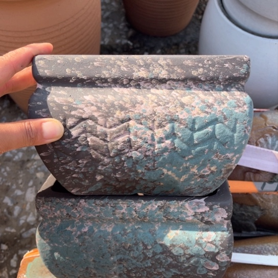 红陶口18高12正品