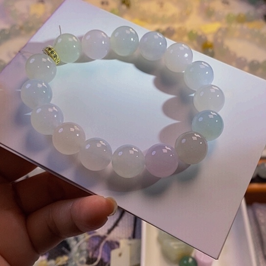 定制翡翠未镶嵌翡翠.