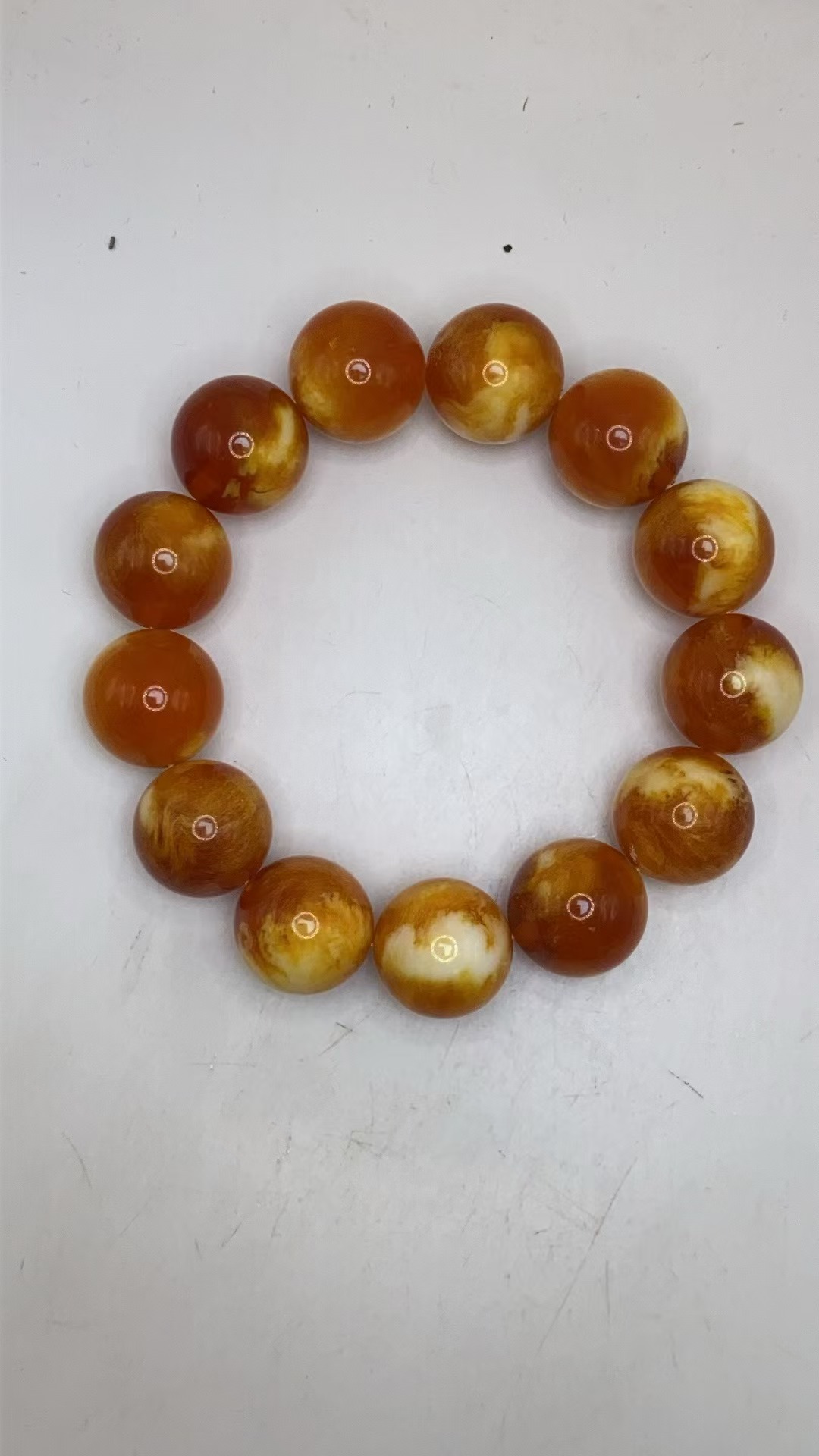 ZY10【臻源饰品】精品时尚百搭气质款手串（多样性发其一）