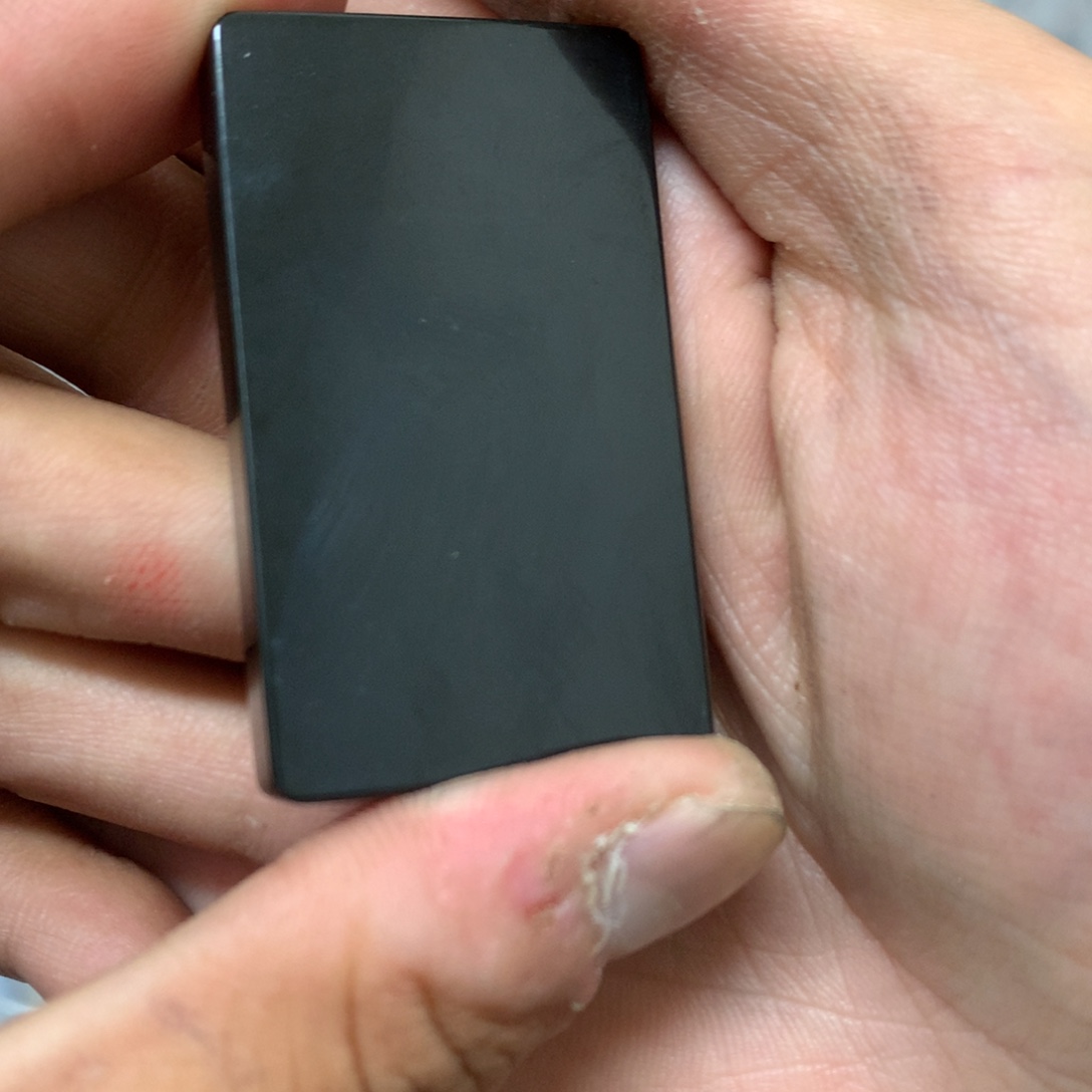 手链未镶嵌和田玉