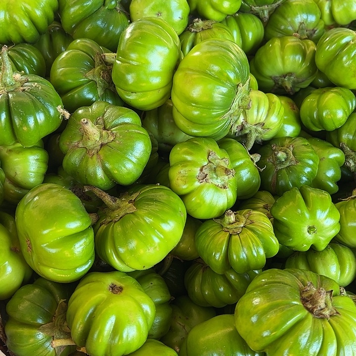 云南农家野苦子果3斤