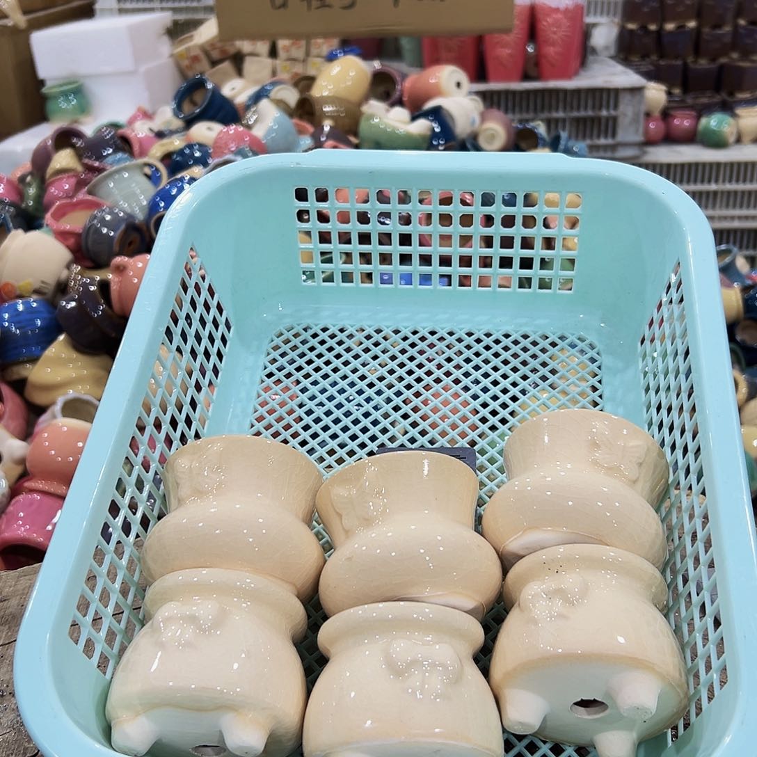 红陶高温陶瓷材料29