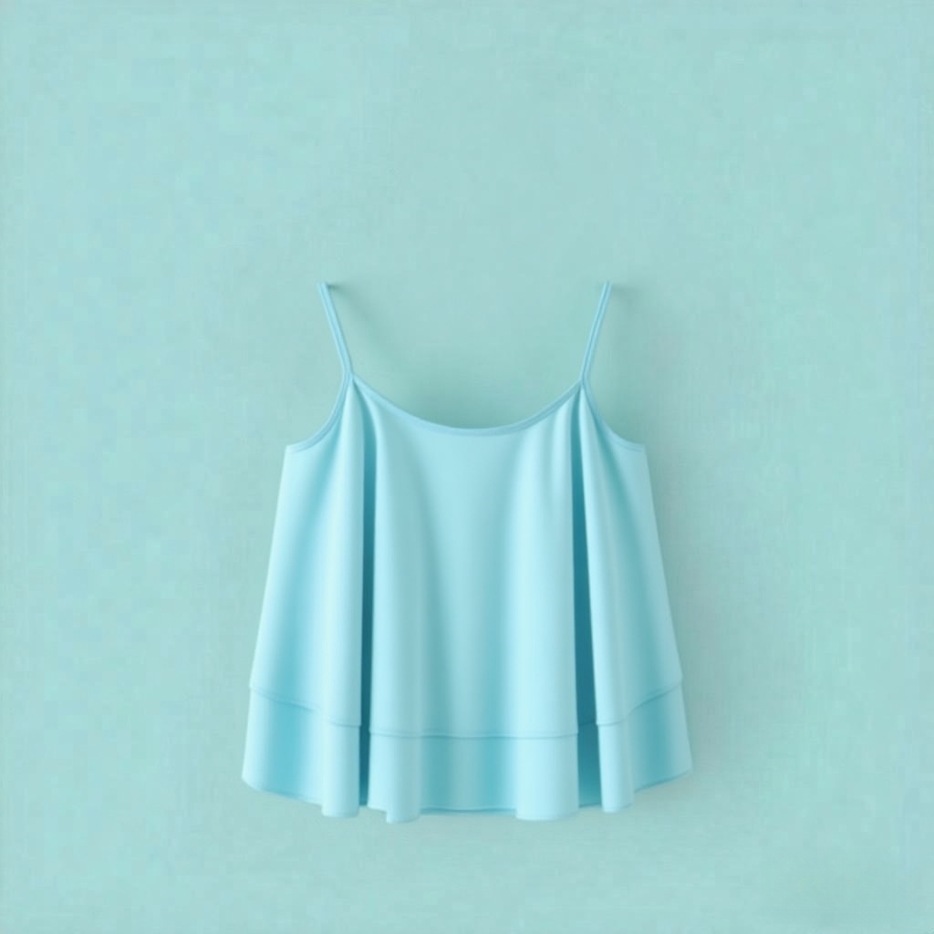 《喜乐专属》女款吊带