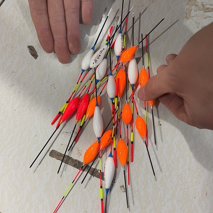 短漂5支克数颜色随机发