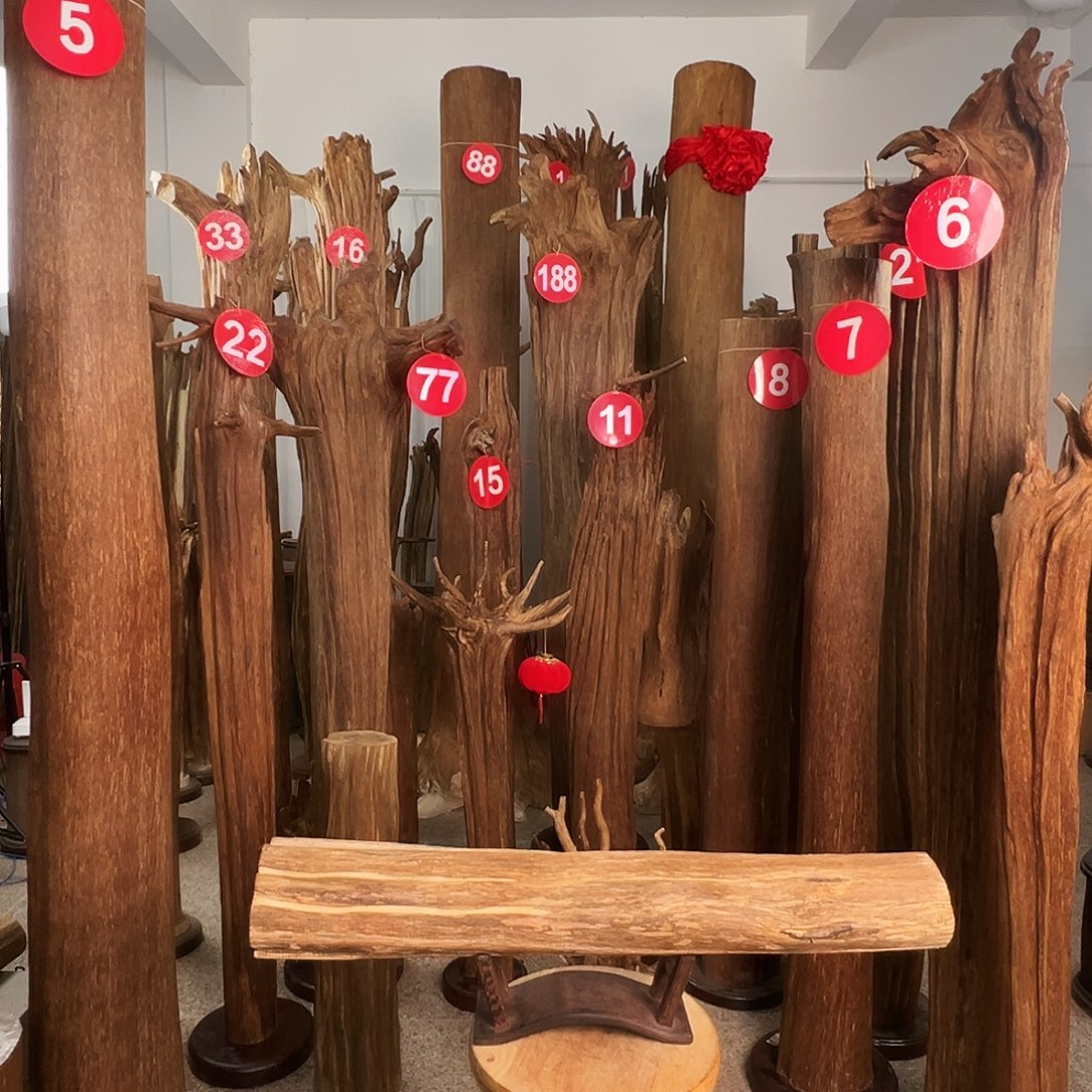 沉香沉香碎屑沉香原料H