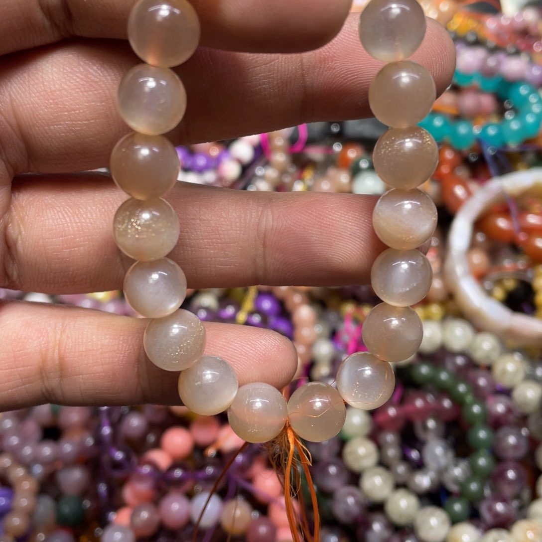 紫晶颈饰银S800镀金镶嵌