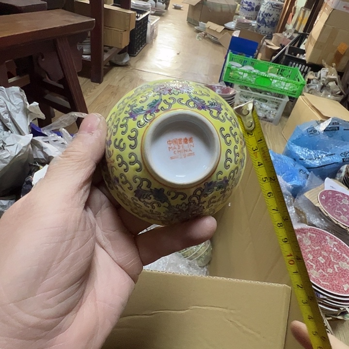 陶景德镇陶瓷艺术品